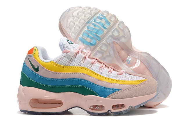 Women Nike Air Max 95 04